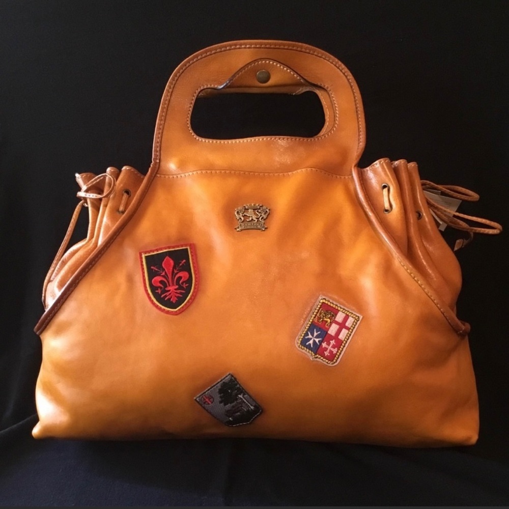 Pratesi Purse